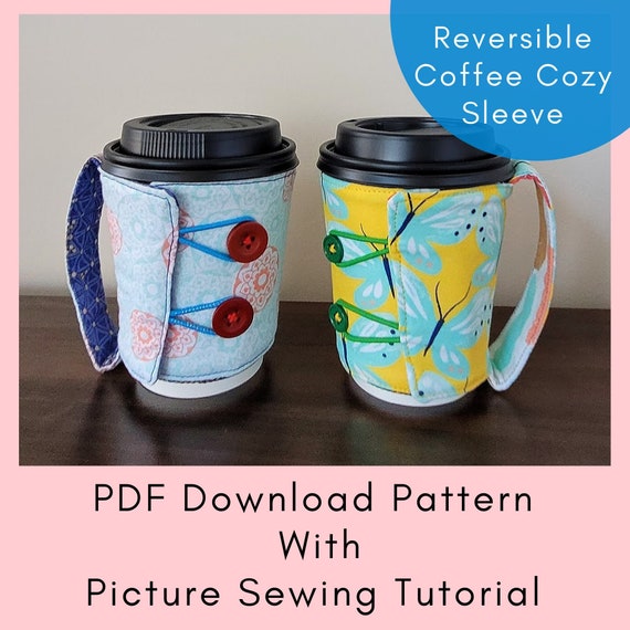 Como usar moldes de xícara em projetos de EVA