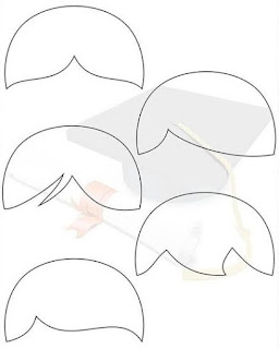 Guia Completo: Como Criar Cabelos de EVA para Bonecas Fofuchas