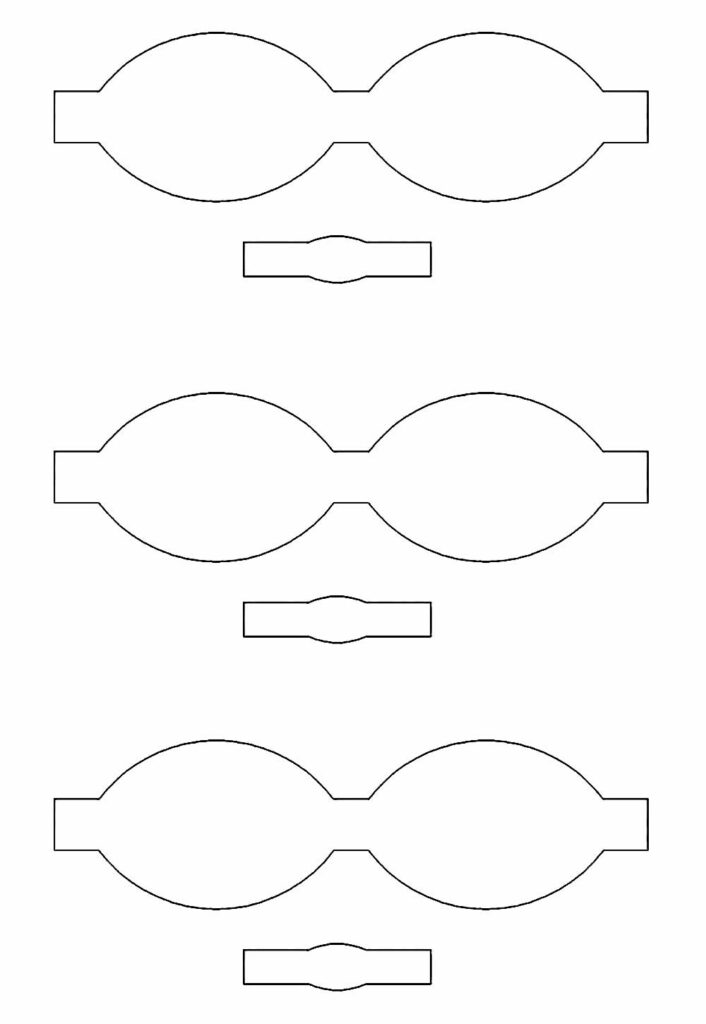 Aprenda a Fazer Laços Boutique Impecáveis com Nossos Moldes