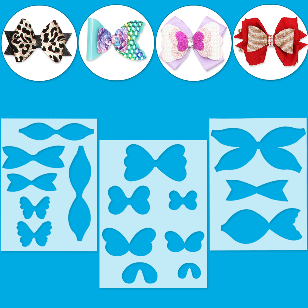 Guia Completo: Como Escolher o Molde de Laço Perfeito para Seu Artesanato