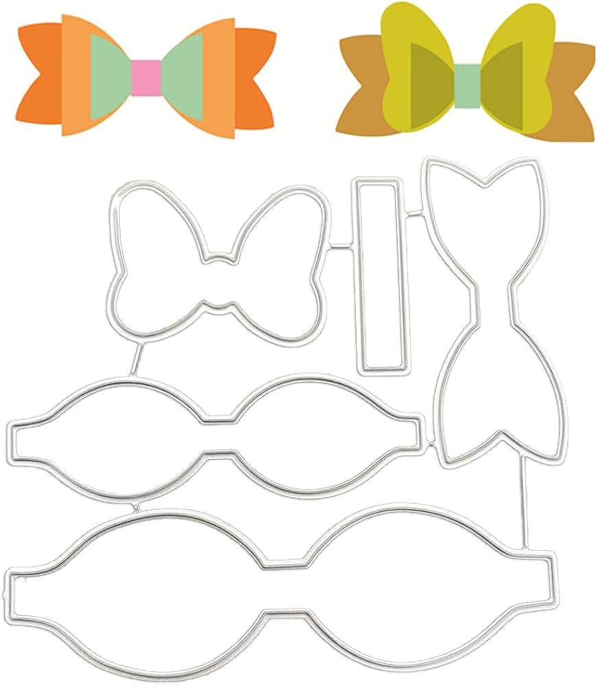 Moldes de Laços Coquette: A Tendência que Você Precisa Conhecer