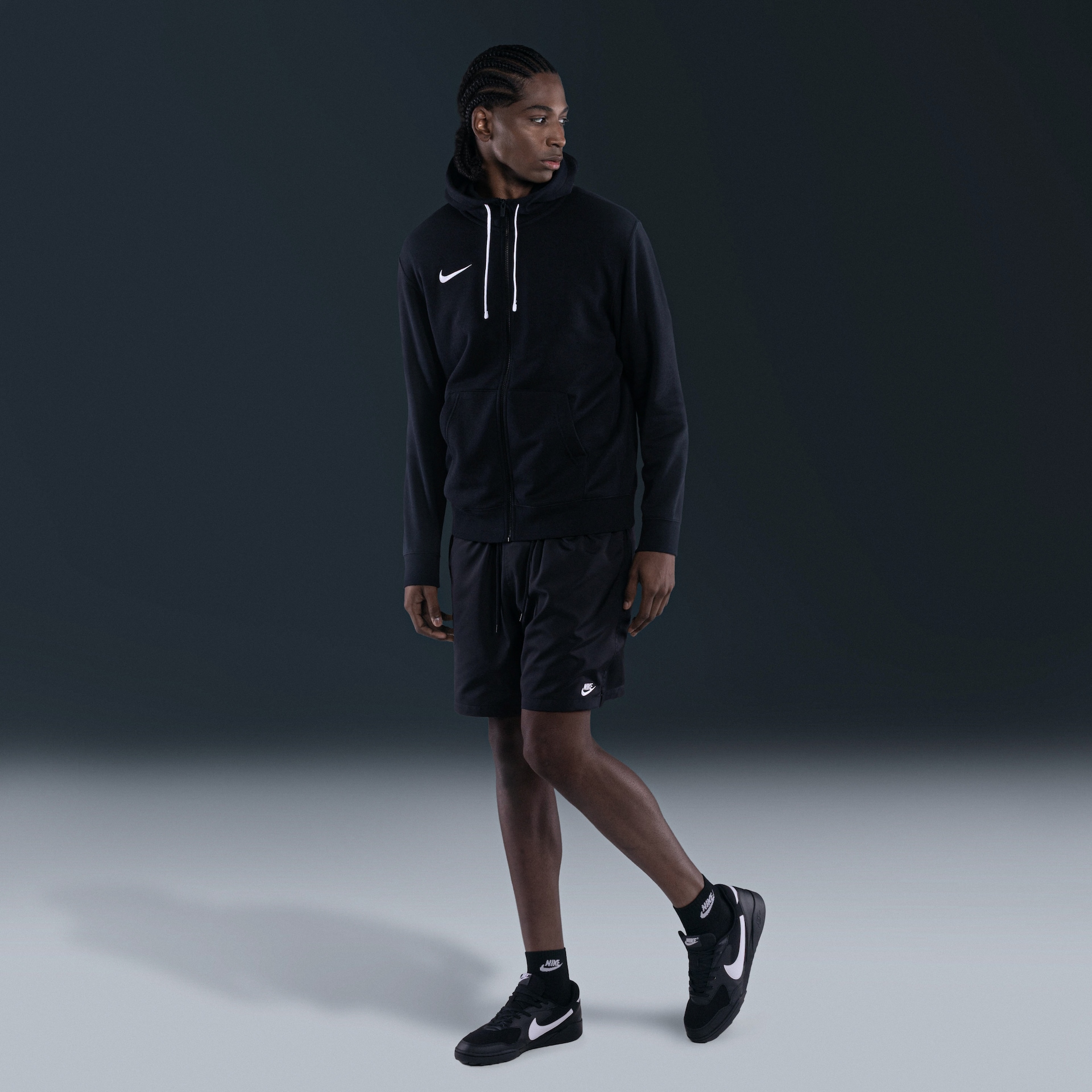 Calça moletom Nike
