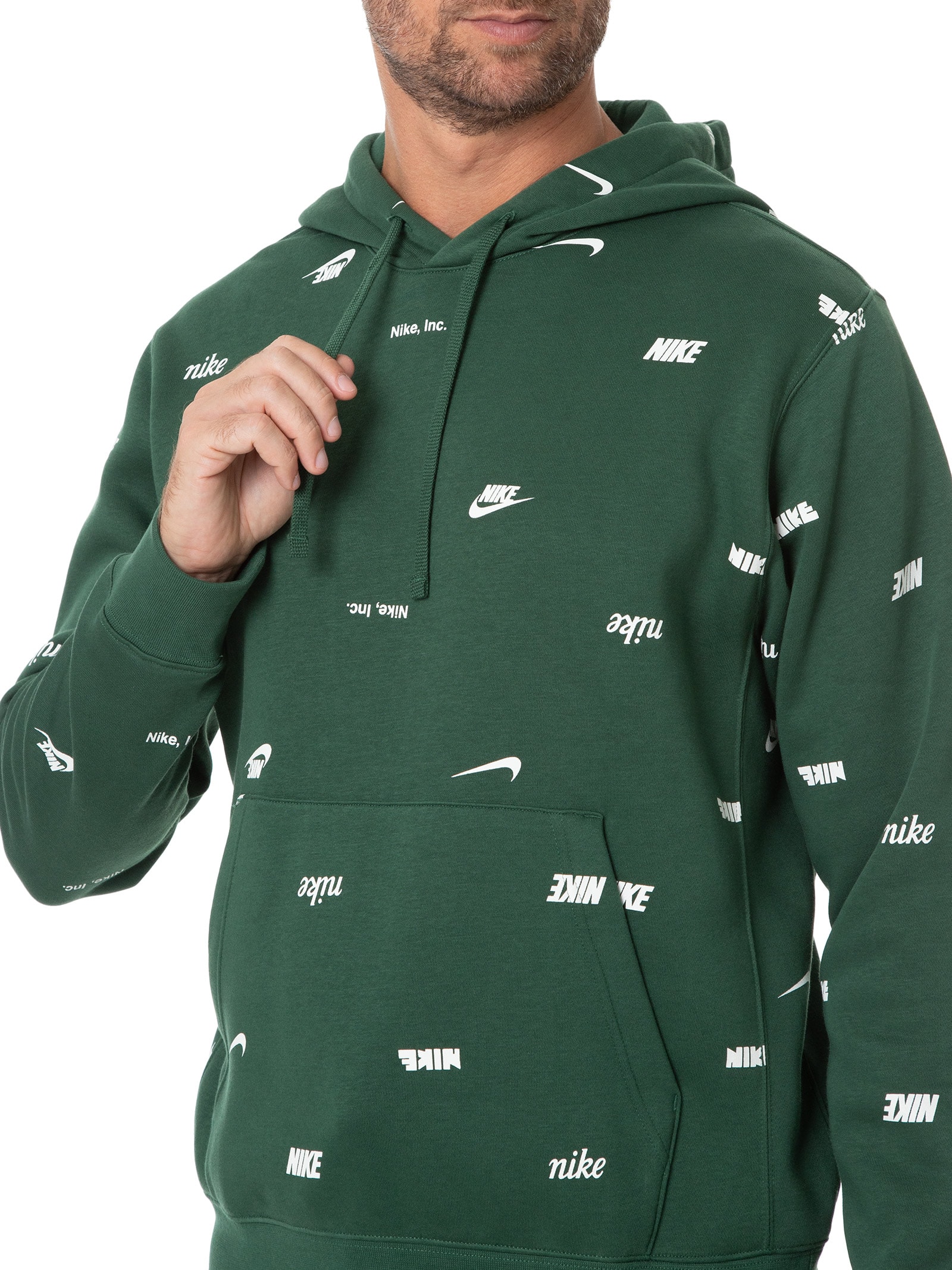 Moletom Nike masculino