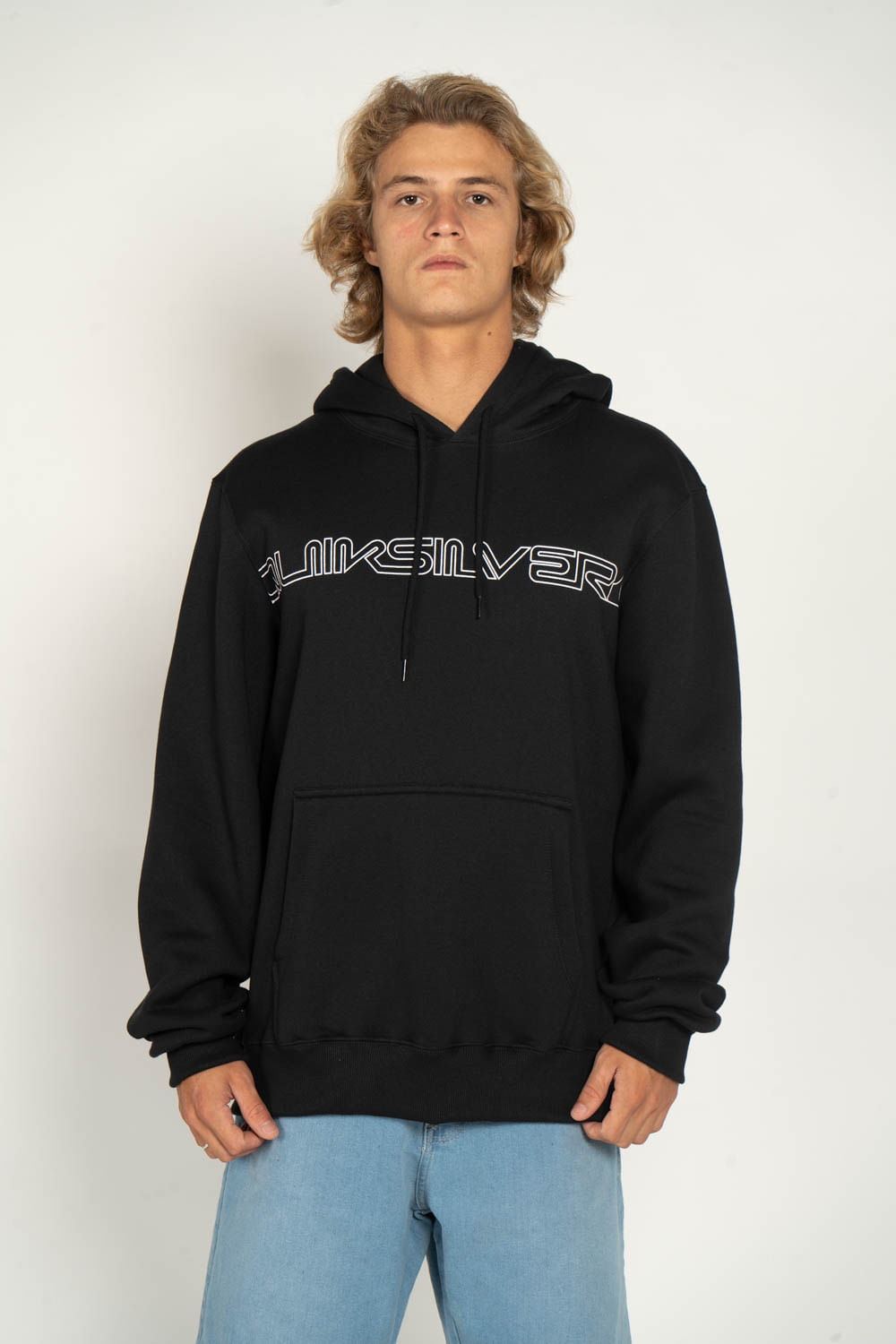 Moletom Quiksilver masculino