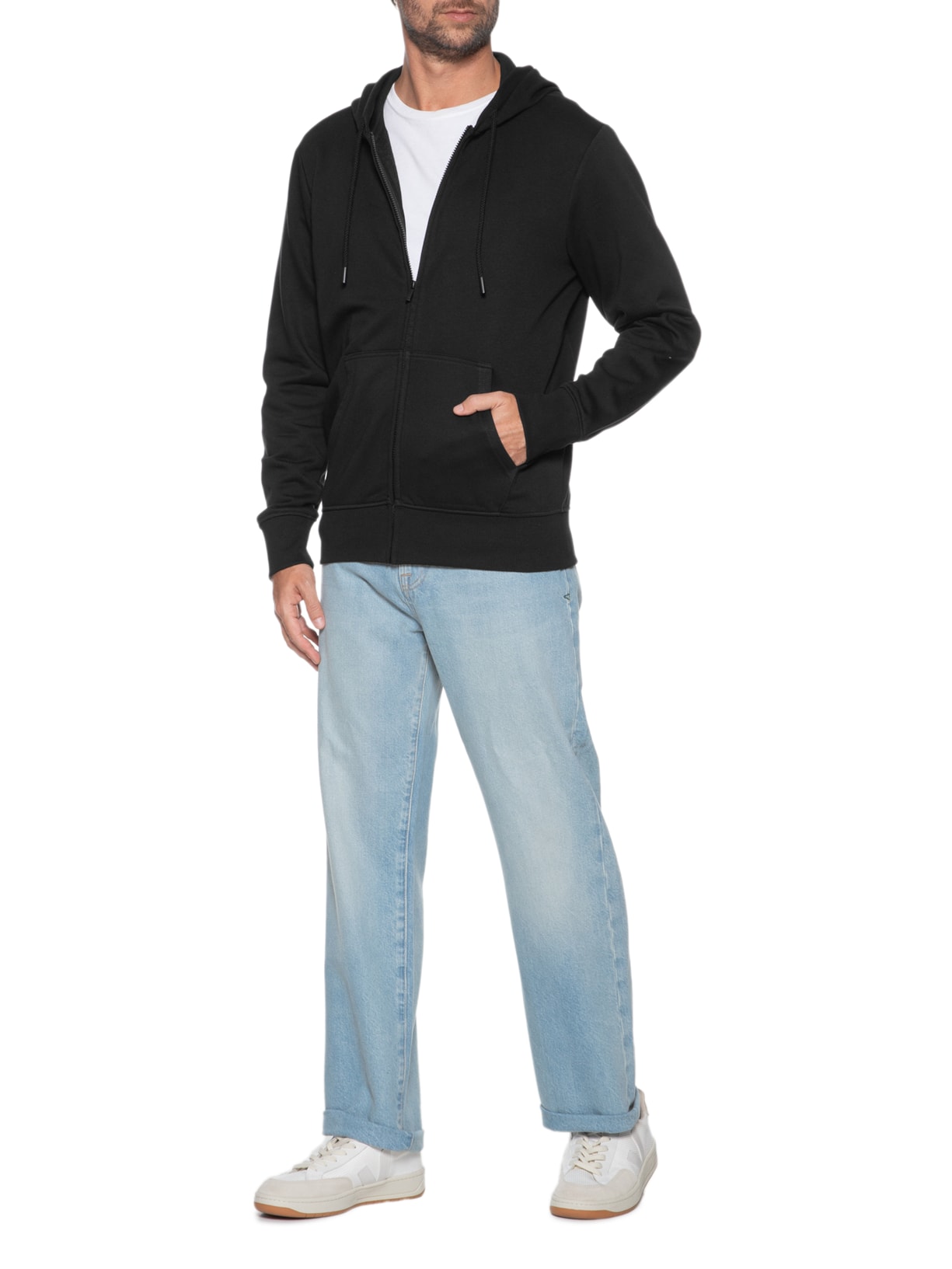 moletom hering looks