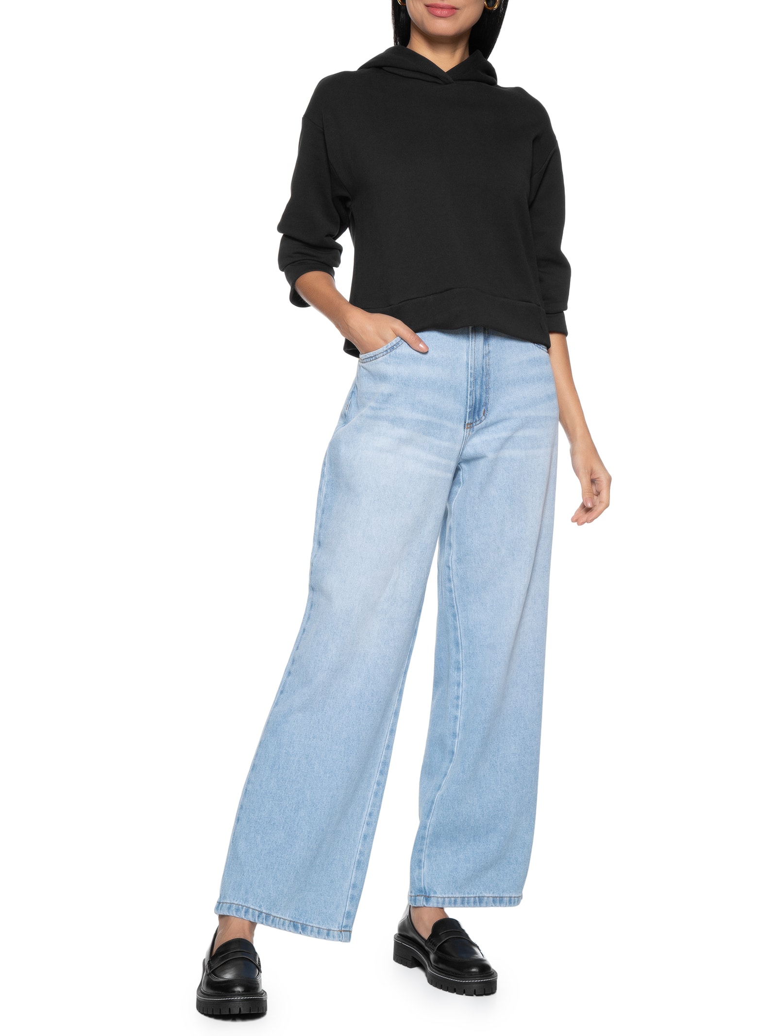 moletom hering looks