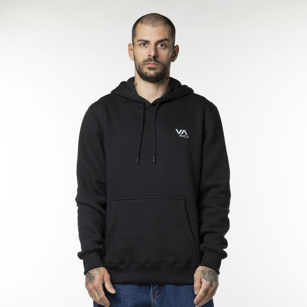 Moletom RVCA masculino