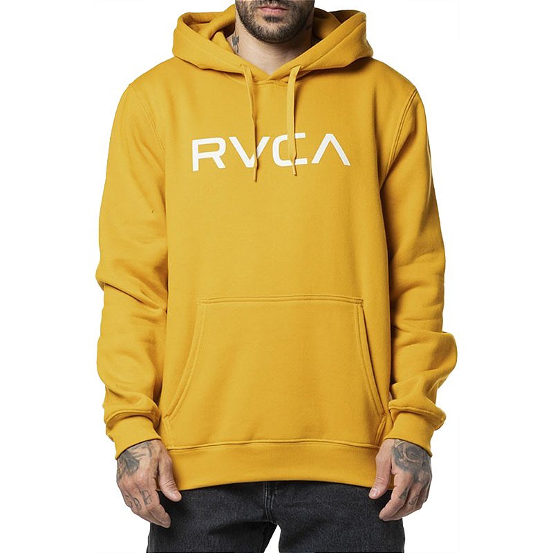 Moletom RVCA feminino