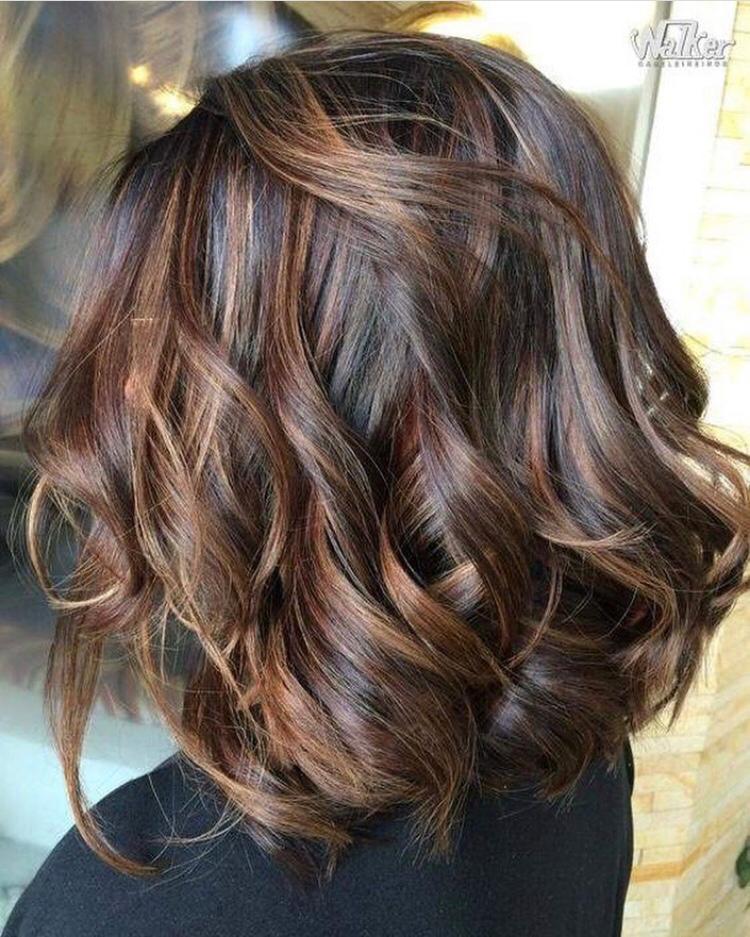 Manutenção da Morena Iluminada: Shampoos