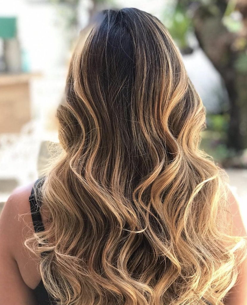 As Melhores Técnicas de Morena Iluminada: Eriçado