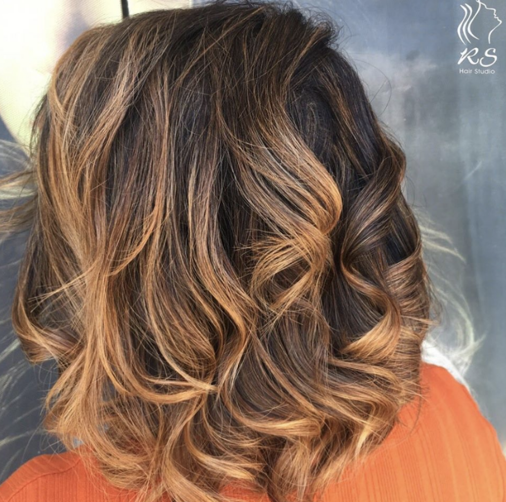 quanto custa o procedimento morena iluminada no salão