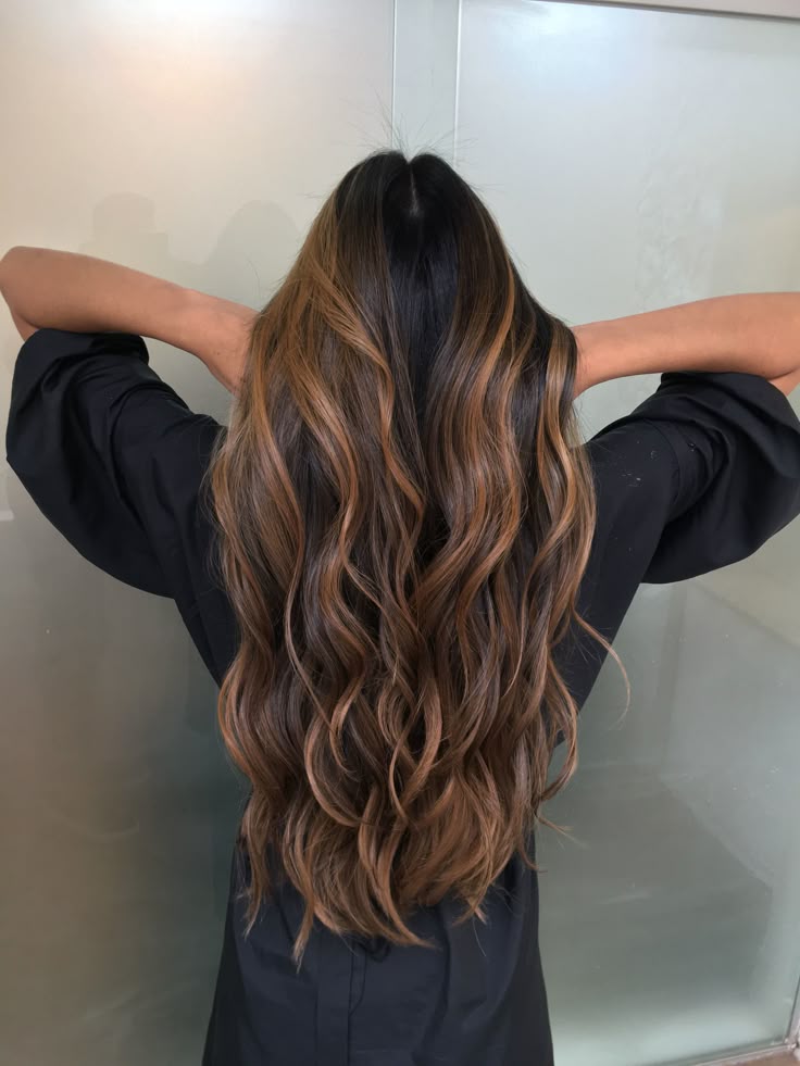 cuidados com morena iluminada