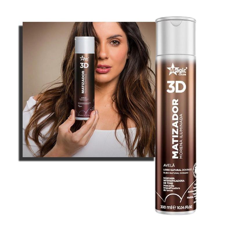 Tendências de Cabelo 2026: Além do Morena Iluminada Avelã