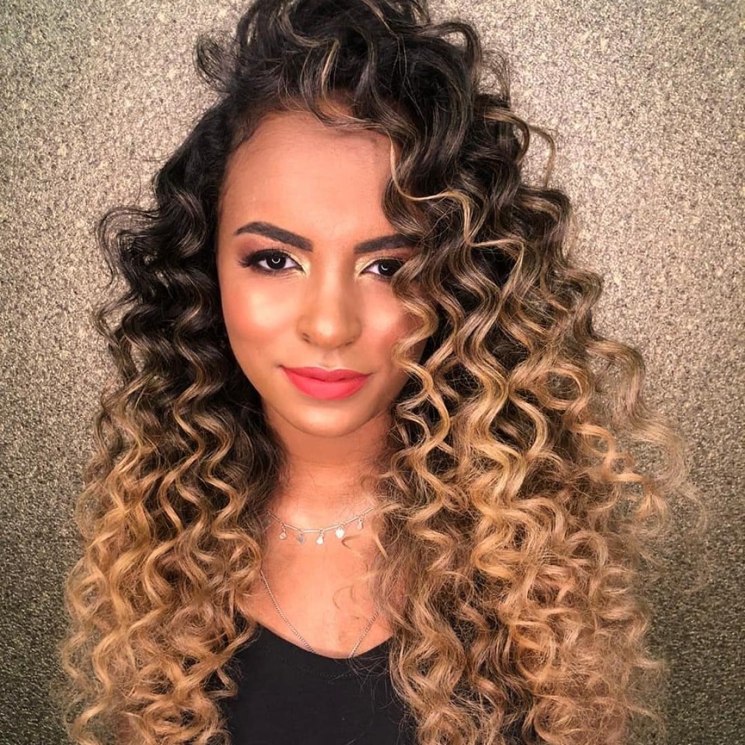 Tendências de Cabelo 2026: Além do Morena Iluminada Avelã