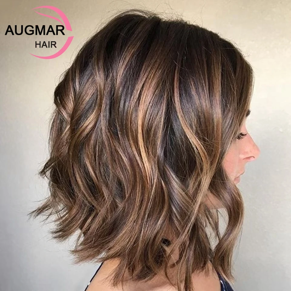 Como Manter o Brilho e a Saúde da Morena Iluminada em Cabelos Curtos: Rotina Essencial