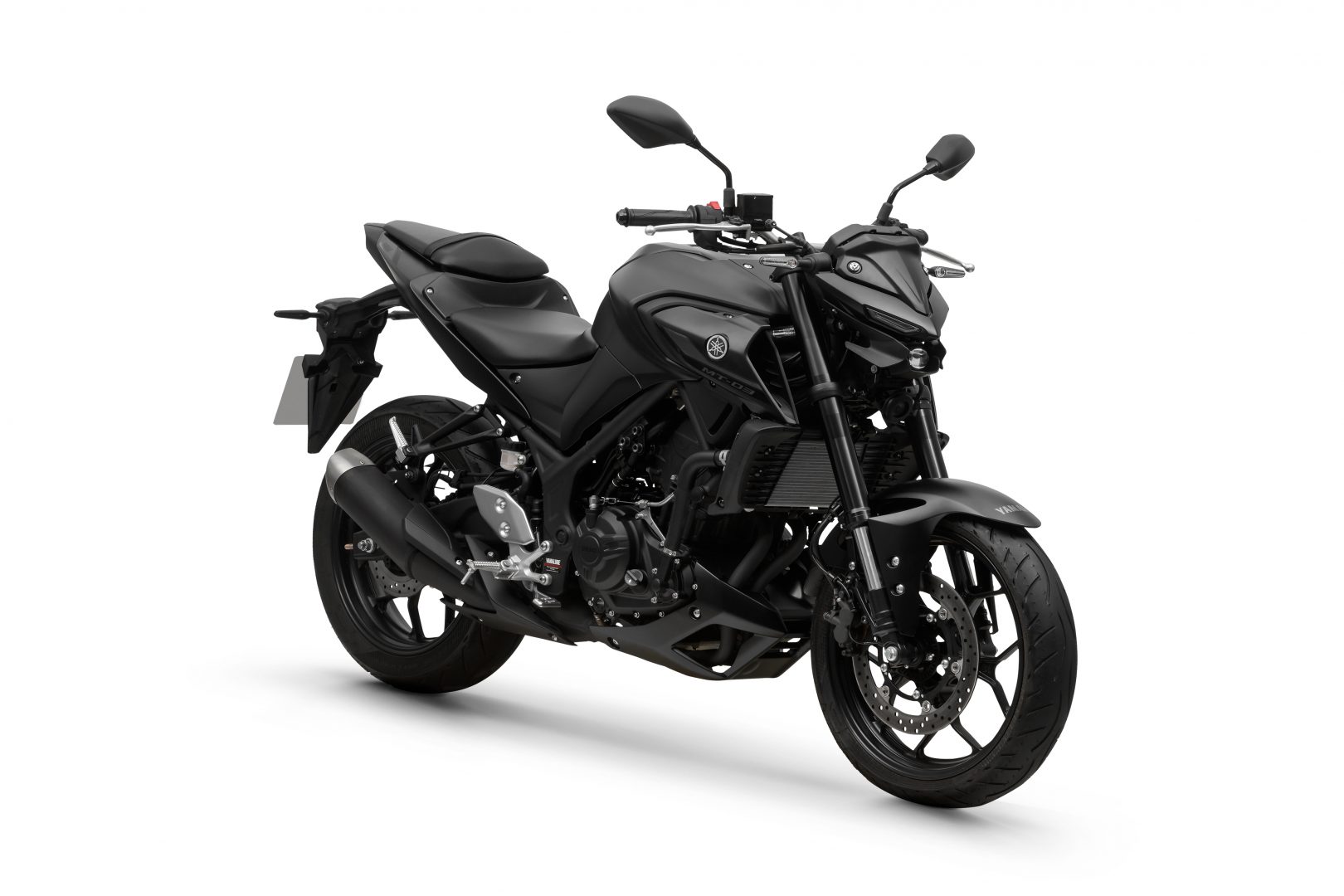 Triumph Rocket 3 preta