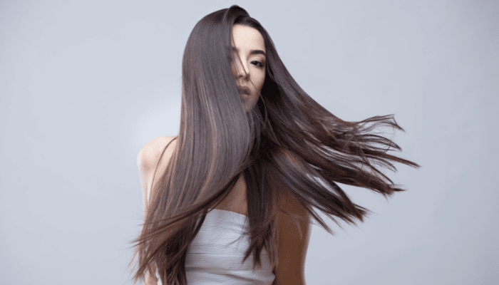 Long Bob: O Corte Médio Perfeito para Cabelos Lisos