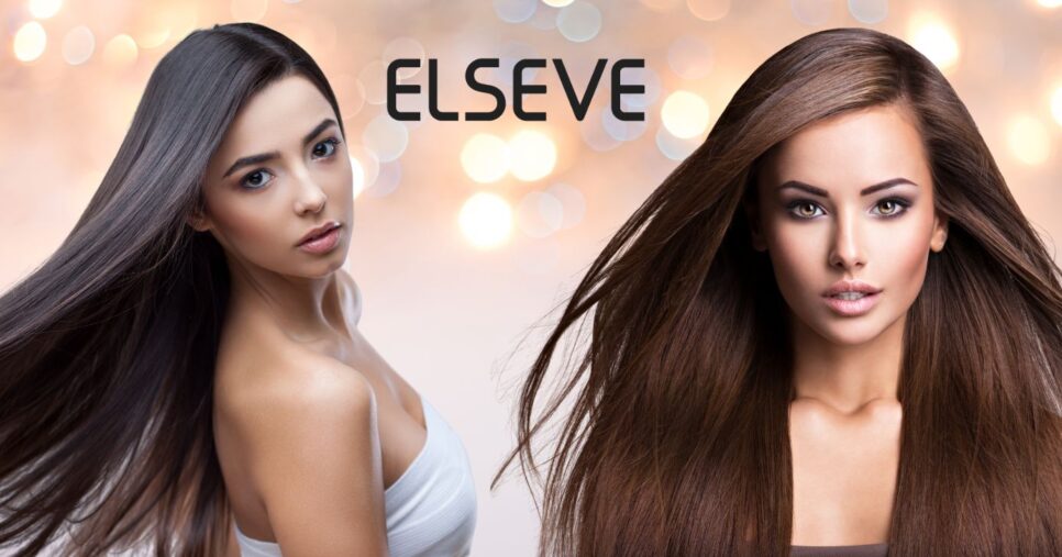 Rotina Essencial de Cuidados para Manter o Cabelo Liso Saudável e com Brilho