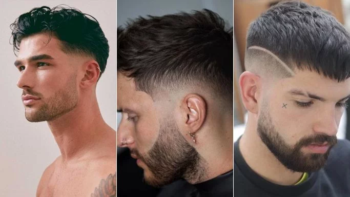 Mullet Masculino: As Melhores Variações e Dicas de Estilização