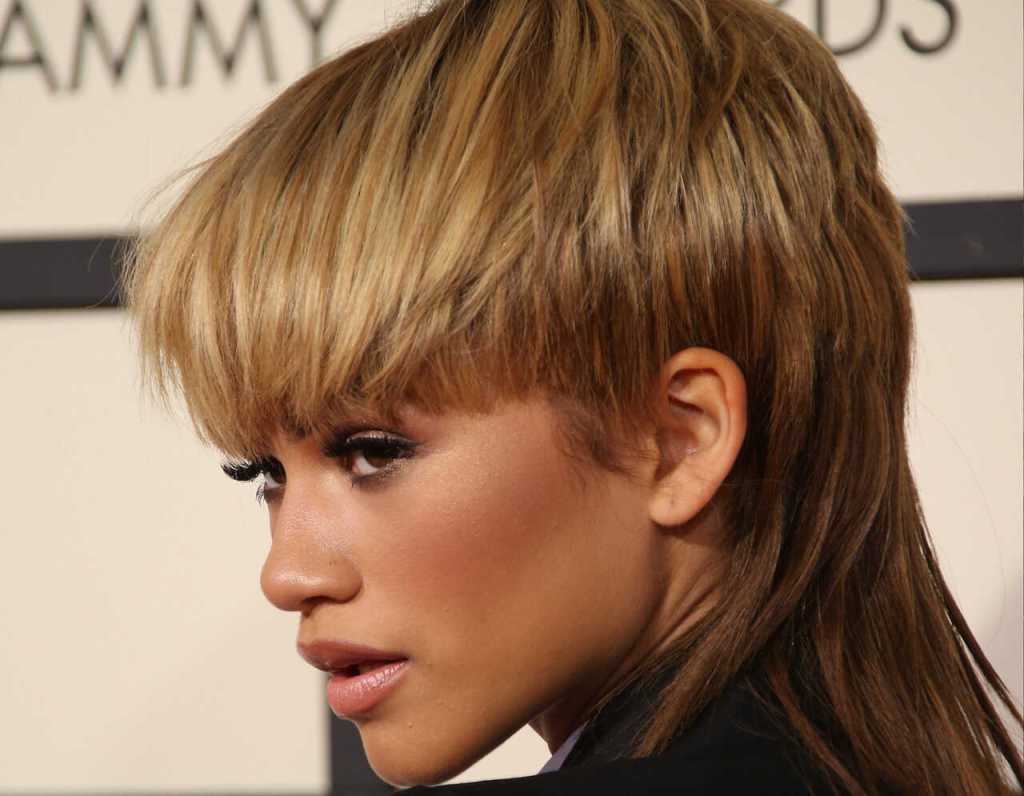 Mullet Masculino: As Melhores Variações e Dicas de Estilização