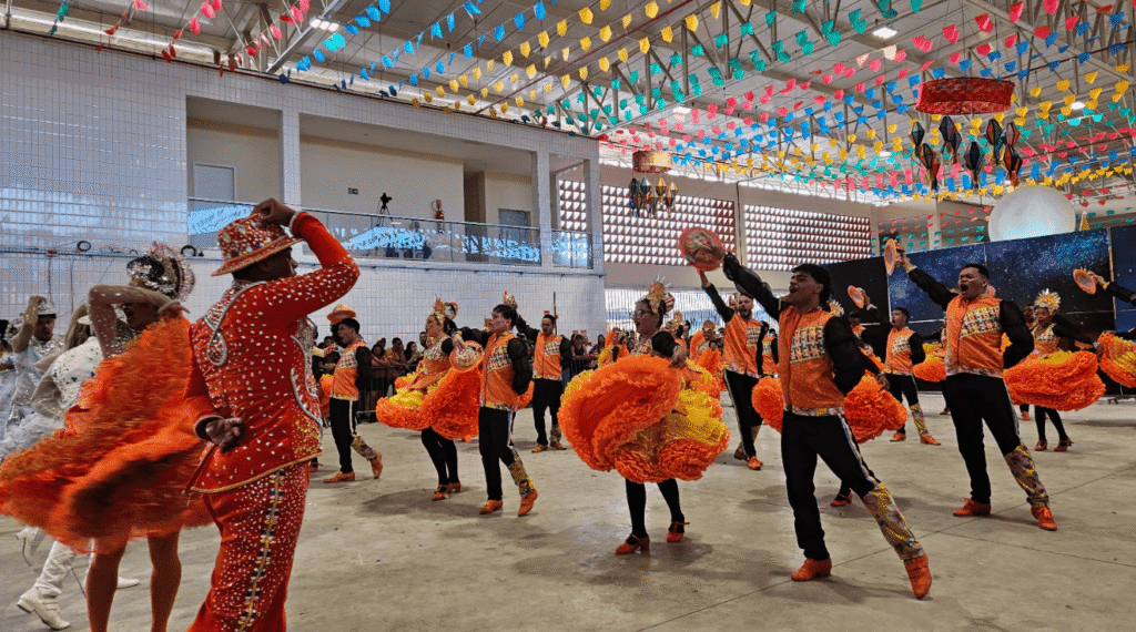 Guia Completo das Comidas Típicas de Festa Junina: Receitas e Tradições