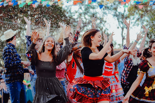 A História por Trás dos Santos Juninos: Santo Antônio