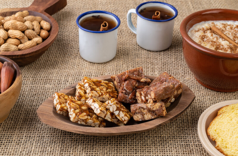 São João e São Pedro