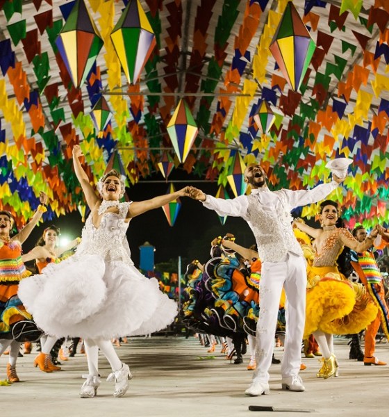 Guia Completo das Comidas Típicas de Festa Junina: Receitas e Tradições