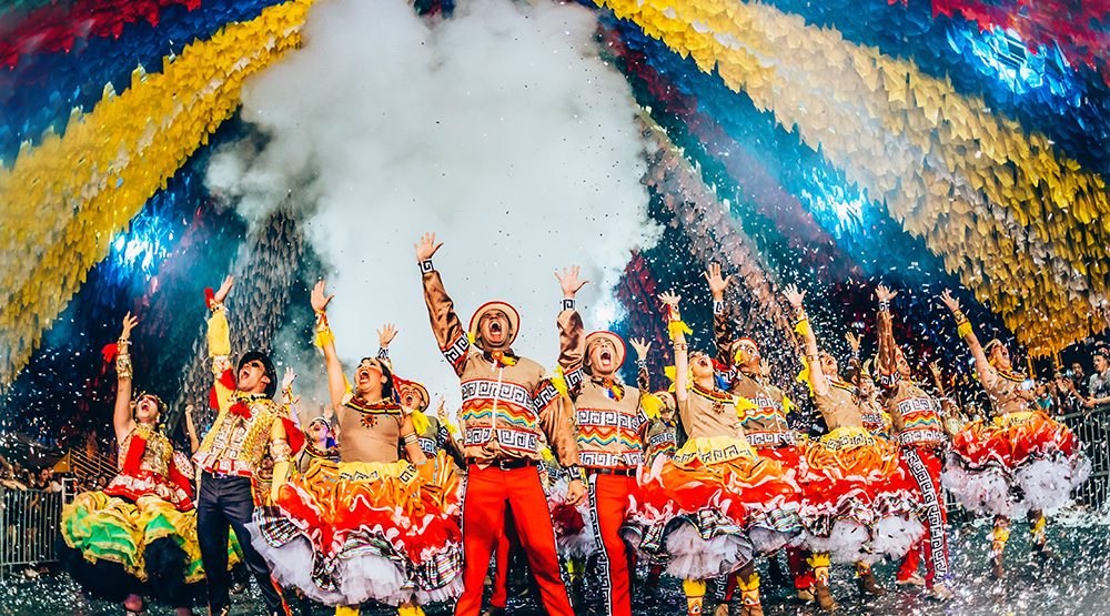 As Melhores Brincadeiras para Animar sua Festa Junina: Dicas e Ideias