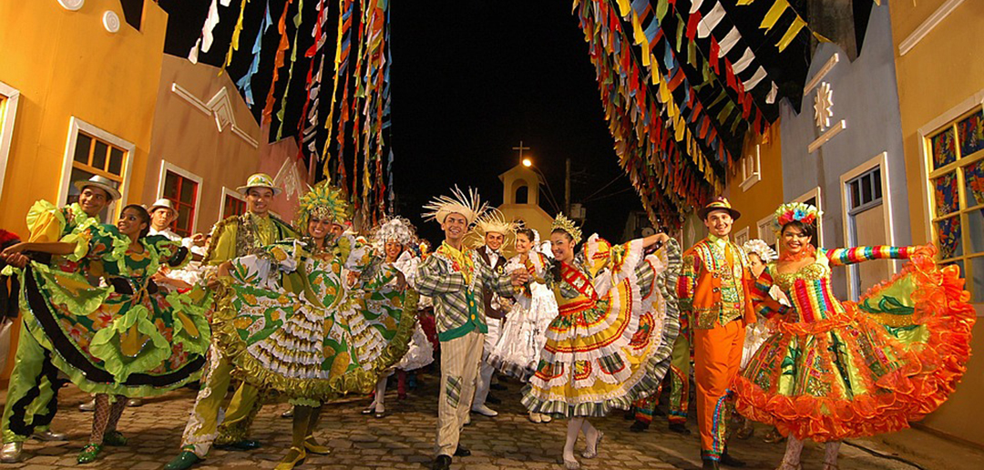 As Melhores Brincadeiras para Animar sua Festa Junina: Dicas e Ideias