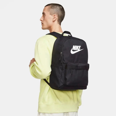 Necessaire Nike preta