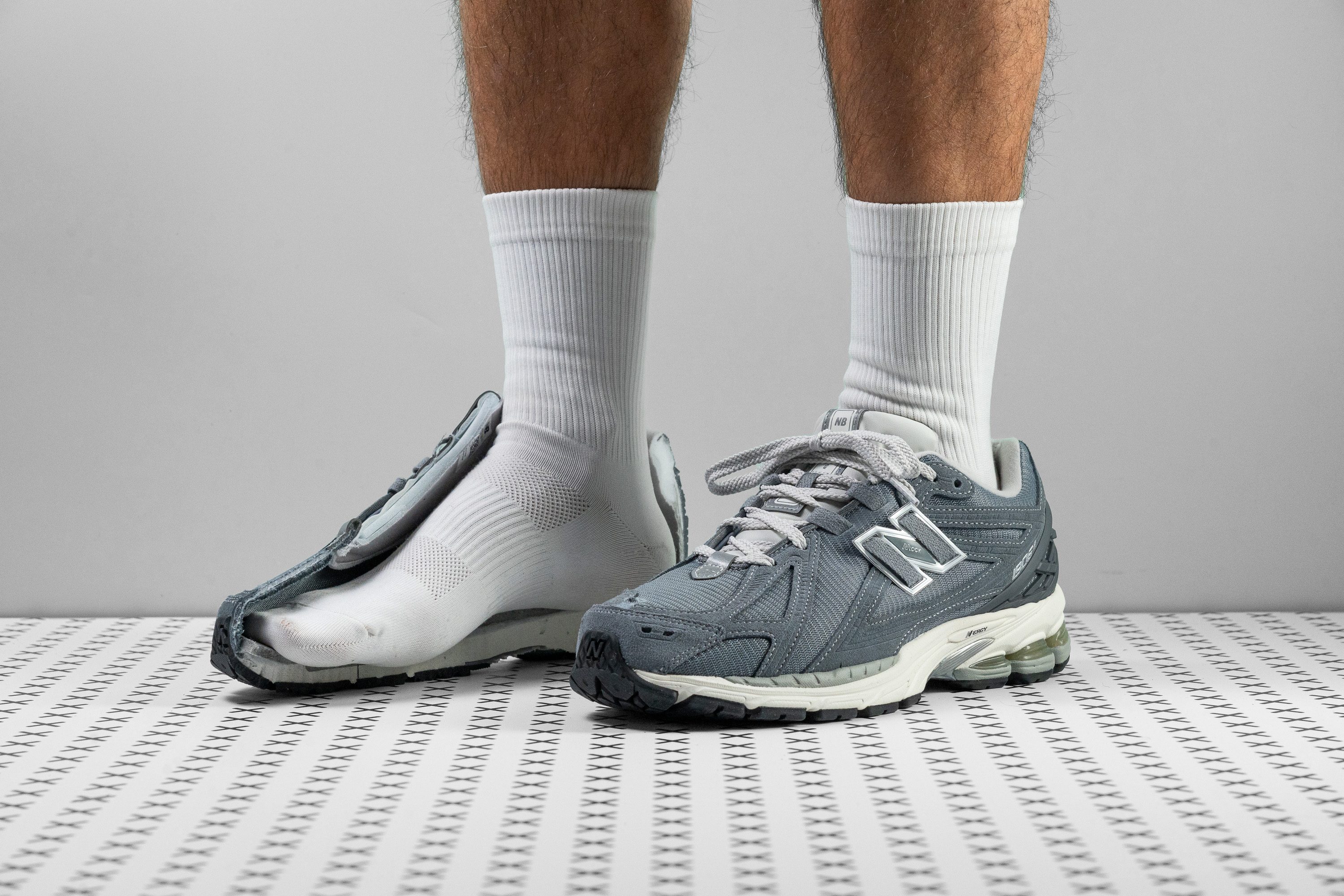 New Balance 1906D looks