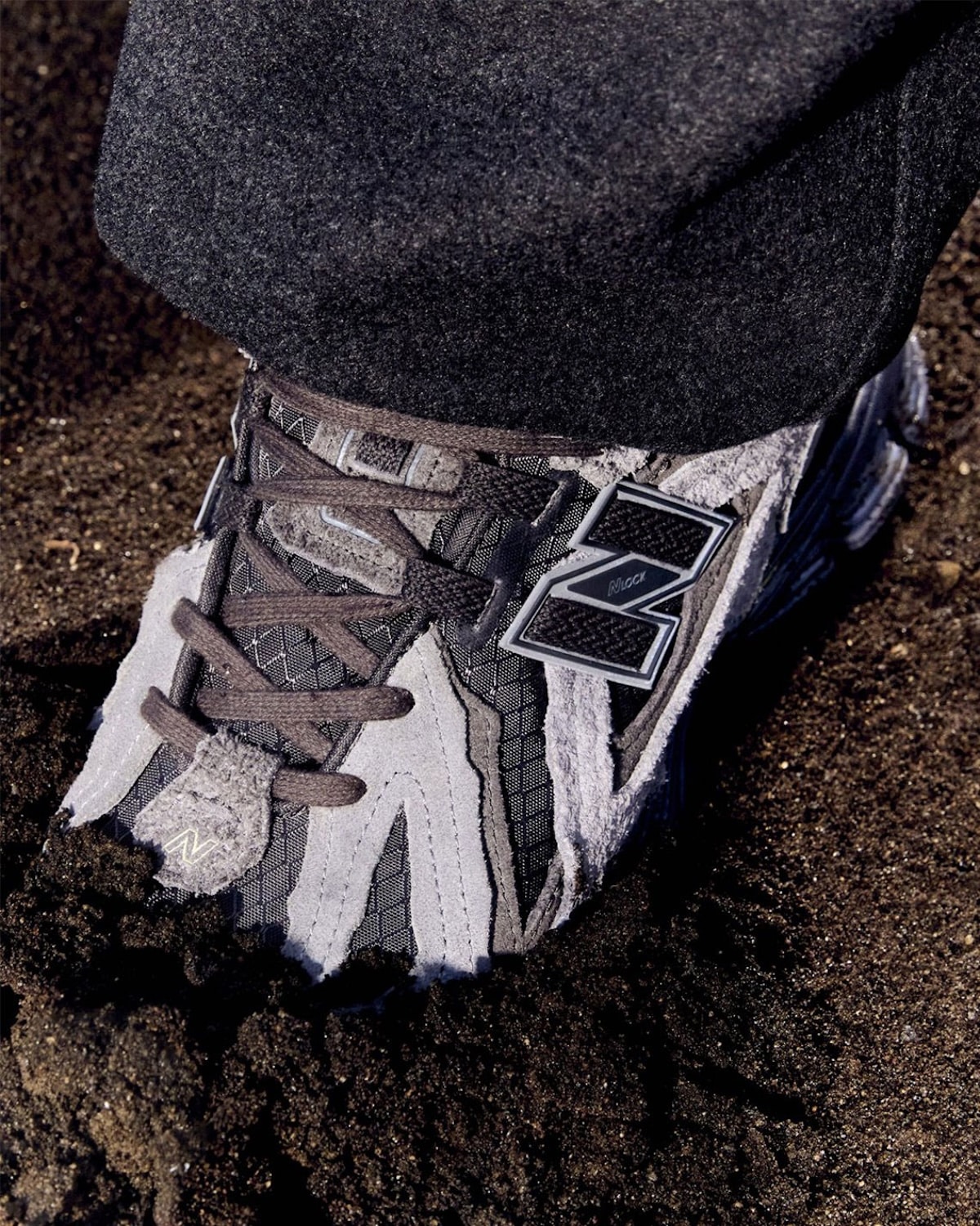 New Balance 1906D Harbor Grey