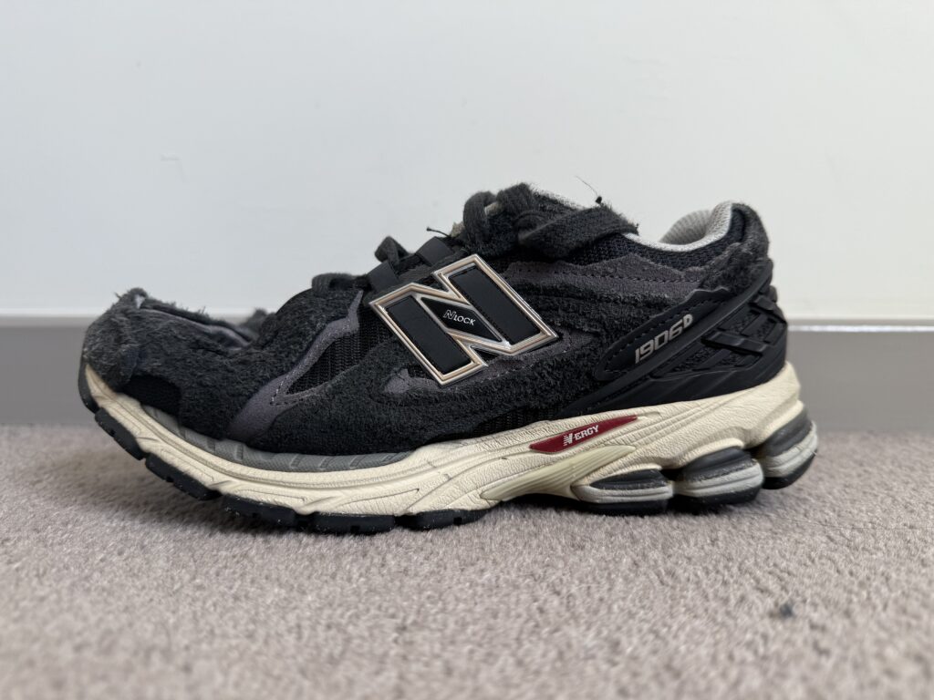 New Balance 1906D outfits