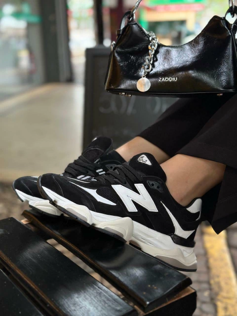 New Balance 9060 vs New Balance 530