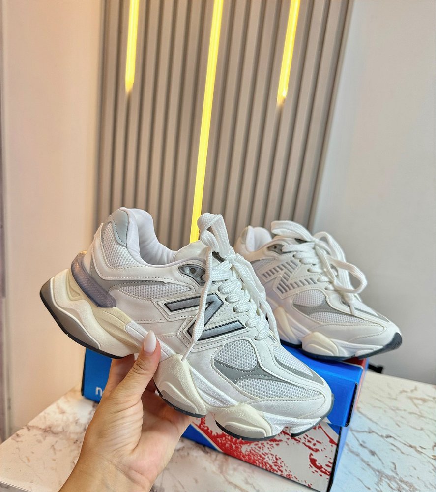 New Balance 9060 edições especiais