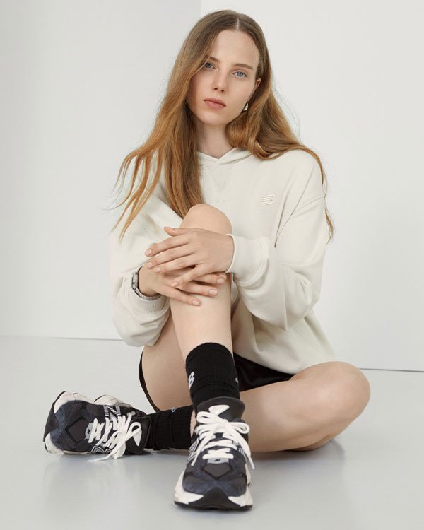 New Balance 9060 edições especiais