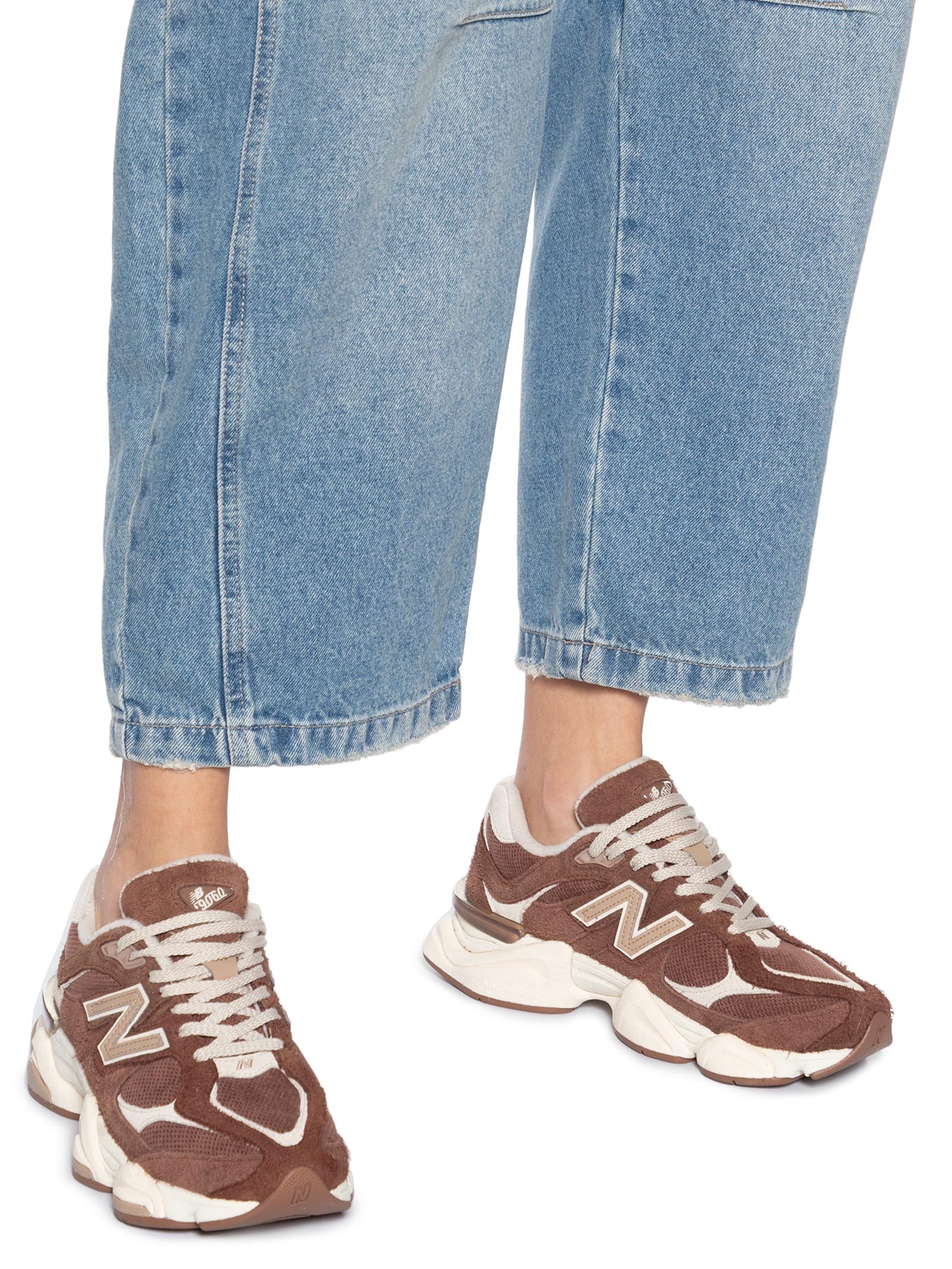 New Balance 9060 vs New Balance 530