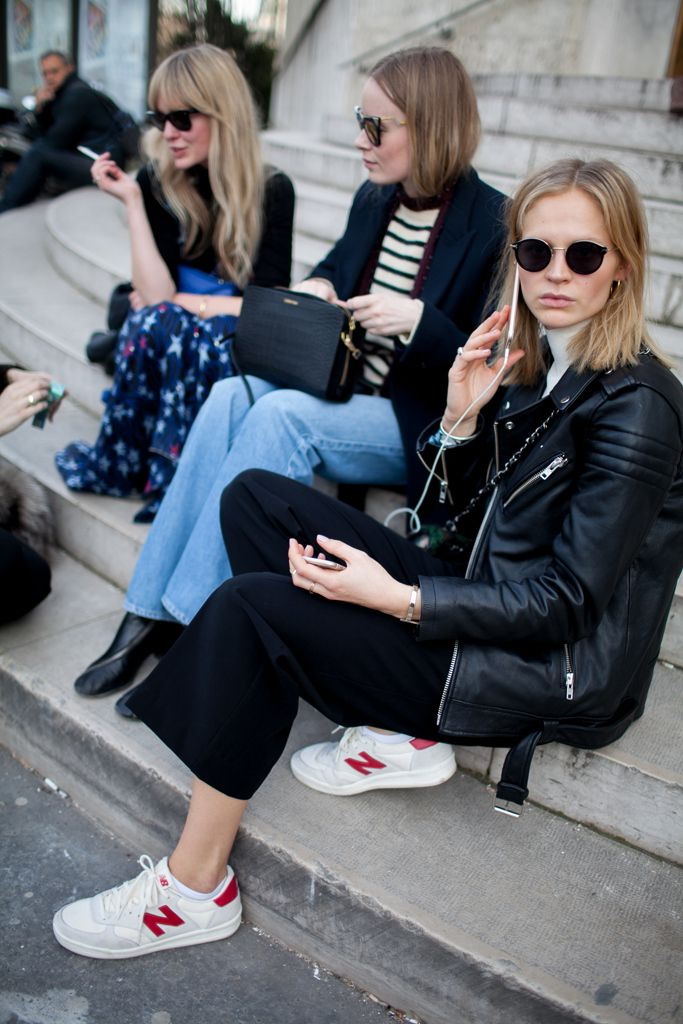 athleisure feminino