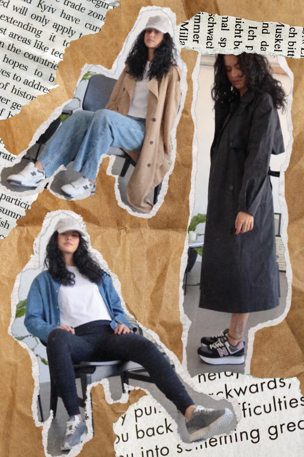 new balance 530 looks