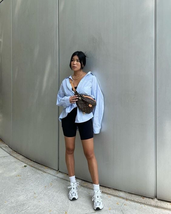 moda tênis new balance
