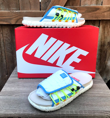 Nike Asuna 2 Premium Slides