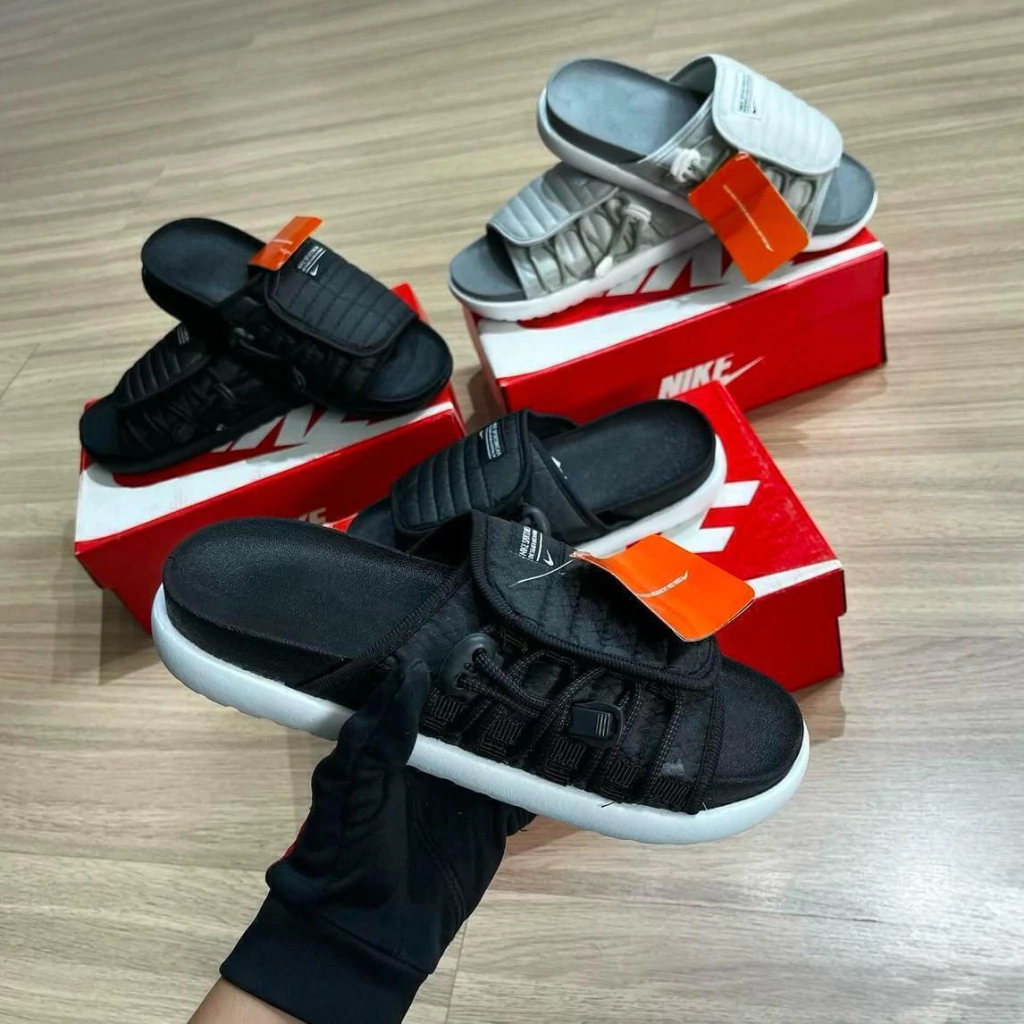 Nike Asuna 2 Premium Slides