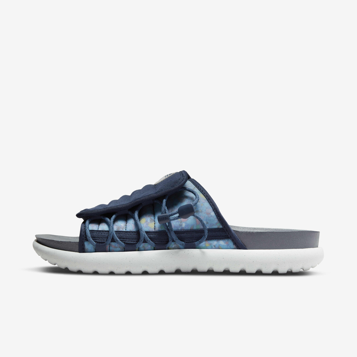 Nike Asuna 2 Slide Velvet Brown/Black/Medium Ash