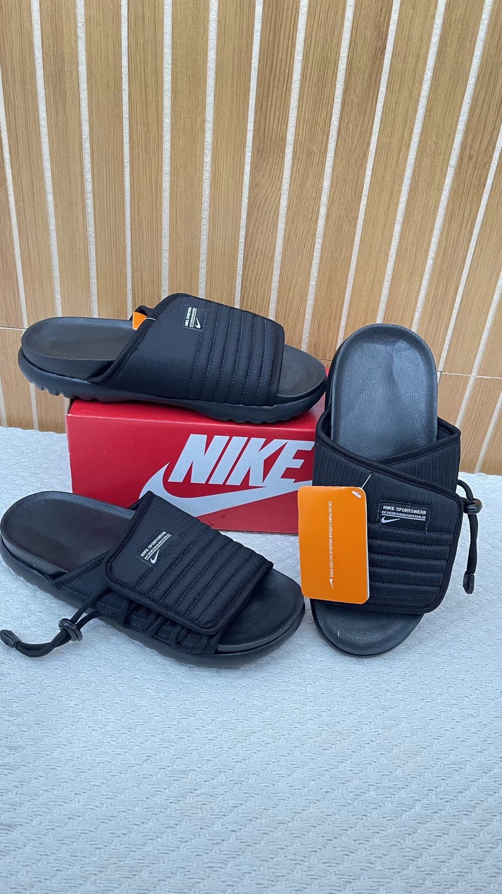 Nike Asuna 2 Men