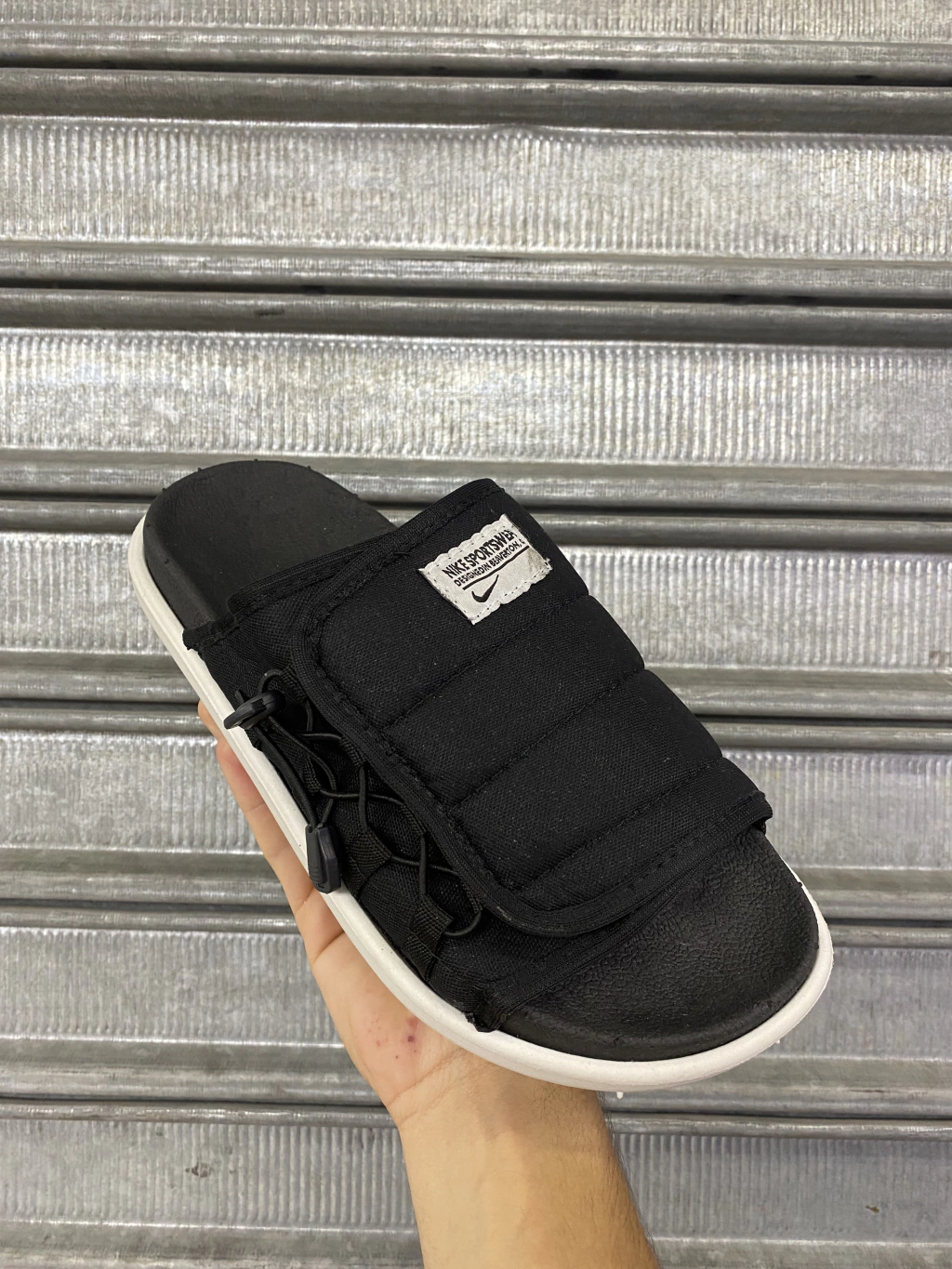 Nike Asuna 2 Premium Slides