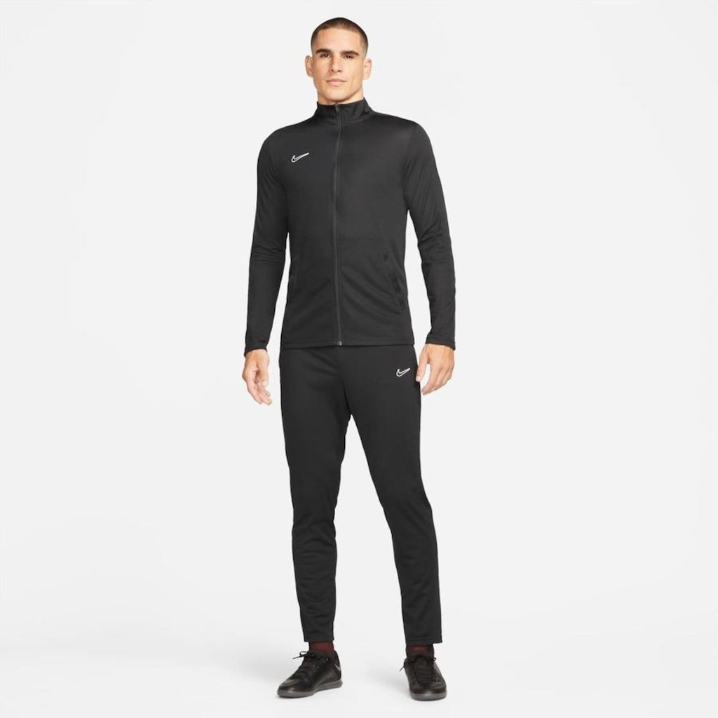Nike Dri-FIT Academy tracksuit looks