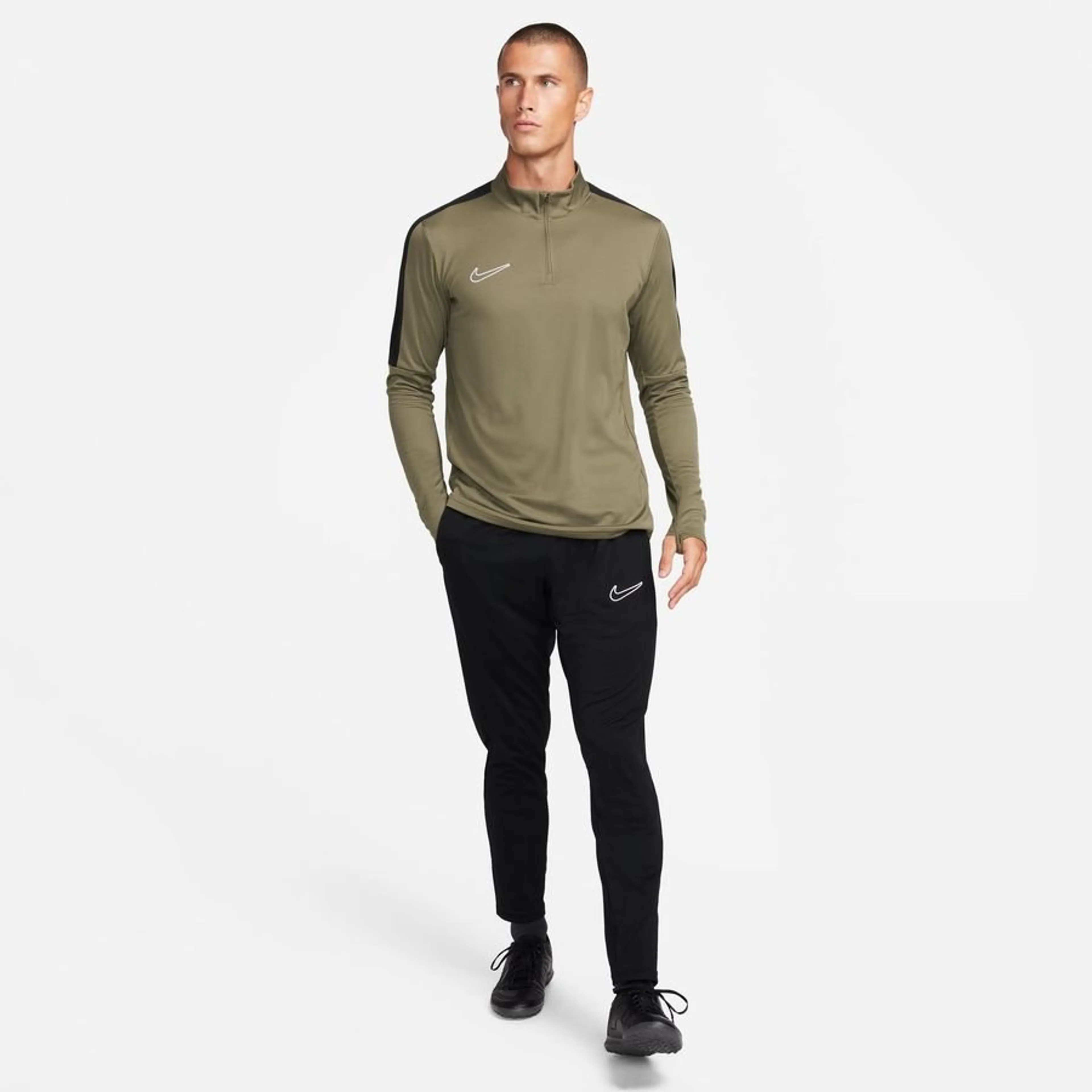 Nike Dri-FIT Academy casual looks