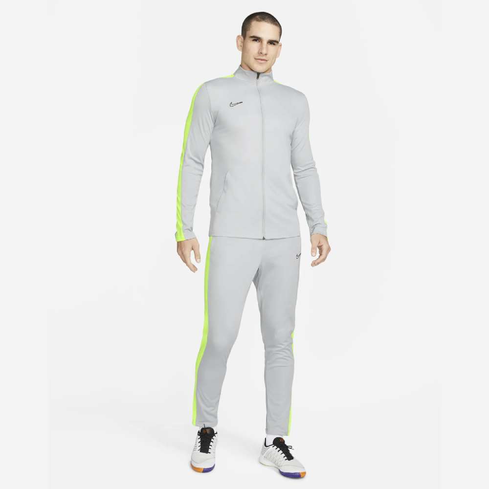 Monochrome Nike Dri-FIT Academy