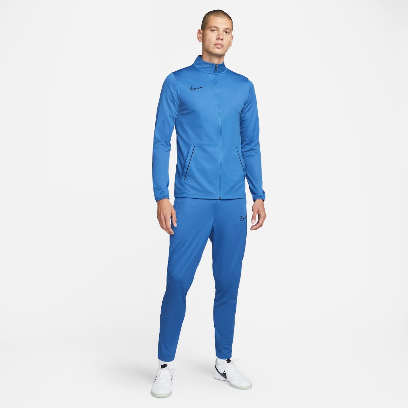 Nike Dri-FIT Academy football practice wear